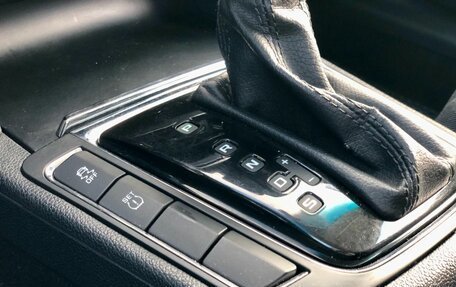 Skoda Superb III рестайлинг, 2012 год, 995 000 рублей, 14 фотография