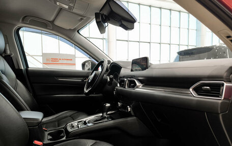 Mazda CX-5 II, 2017 год, 2 890 000 рублей, 13 фотография