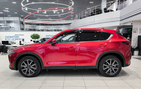 Mazda CX-5 II, 2017 год, 2 890 000 рублей, 10 фотография