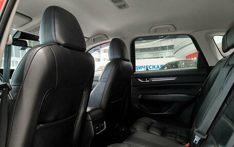 Mazda CX-5 II, 2017 год, 2 890 000 рублей, 15 фотография