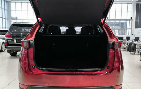 Mazda CX-5 II, 2017 год, 2 890 000 рублей, 12 фотография