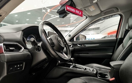 Mazda CX-5 II, 2017 год, 2 890 000 рублей, 20 фотография