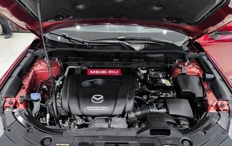 Mazda CX-5 II, 2017 год, 2 890 000 рублей, 11 фотография