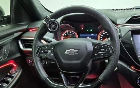 Chevrolet TrailBlazer, 2022 год, 1 728 200 рублей, 9 фотография