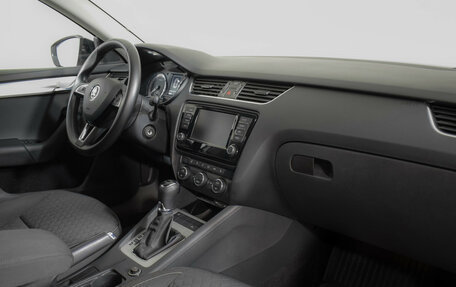 Skoda Octavia, 2016 год, 1 515 000 рублей, 9 фотография