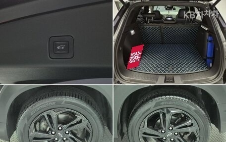 Chevrolet TrailBlazer, 2022 год, 1 728 200 рублей, 18 фотография