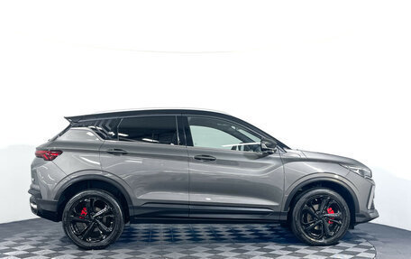 Geely Coolray I, 2024 год, 2 149 000 рублей, 4 фотография