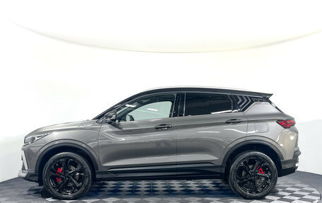 Geely Coolray I, 2024 год, 2 149 000 рублей, 8 фотография