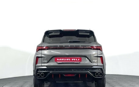 Geely Coolray I, 2024 год, 2 149 000 рублей, 6 фотография