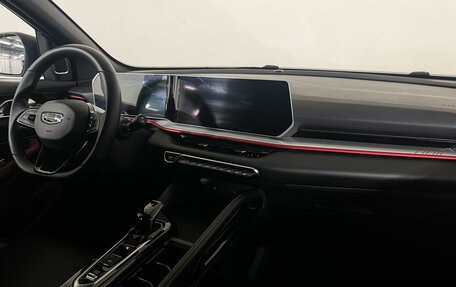 Geely Coolray I, 2024 год, 2 149 000 рублей, 9 фотография