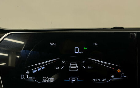 Geely Coolray I, 2024 год, 2 149 000 рублей, 11 фотография