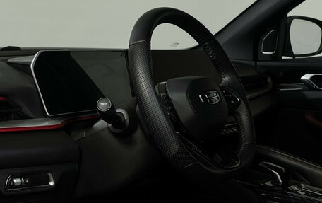 Geely Coolray I, 2024 год, 2 149 000 рублей, 13 фотография