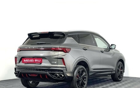 Geely Coolray I, 2024 год, 2 149 000 рублей, 5 фотография