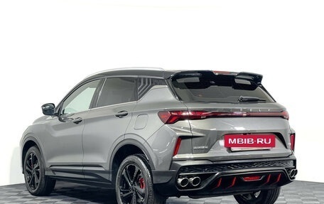 Geely Coolray I, 2024 год, 2 149 000 рублей, 7 фотография