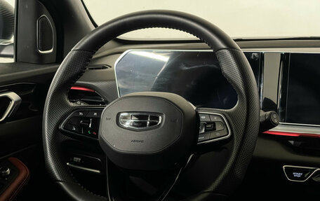 Geely Coolray I, 2024 год, 2 149 000 рублей, 14 фотография