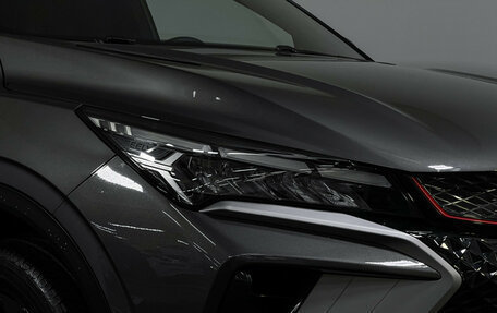 Geely Coolray I, 2024 год, 2 149 000 рублей, 18 фотография