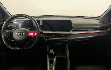 Geely Coolray I, 2024 год, 2 149 000 рублей, 12 фотография