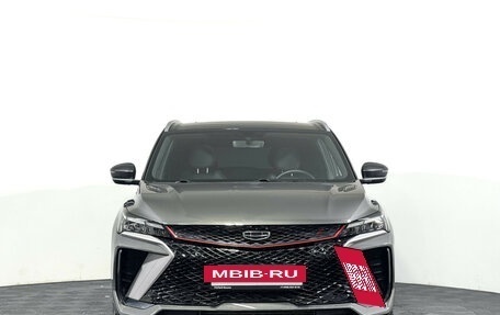 Geely Coolray I, 2024 год, 2 149 000 рублей, 2 фотография