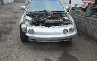 Honda Integra III рестайлинг, 1995 год, 60 000 рублей, 1 фотография