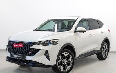 Haval F7 I, 2023 год, 2 350 000 рублей, 1 фотография