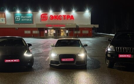 Audi A5, 2013 год, 1 700 000 рублей, 1 фотография