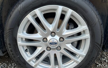 Ford Focus II рестайлинг, 2006 год, 470 000 рублей, 12 фотография