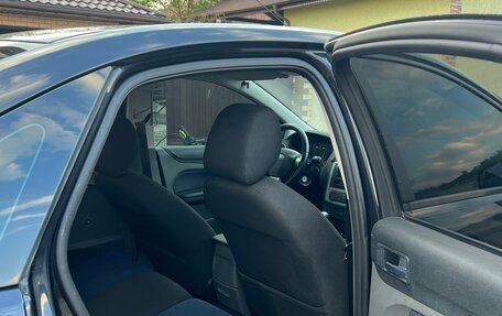 Ford Focus II рестайлинг, 2006 год, 470 000 рублей, 14 фотография