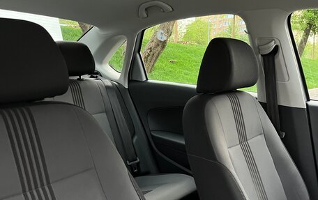 Volkswagen Polo VI (EU Market), 2016 год, 1 000 000 рублей, 8 фотография