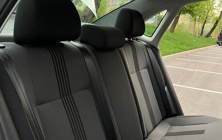 Volkswagen Polo VI (EU Market), 2016 год, 1 000 000 рублей, 9 фотография