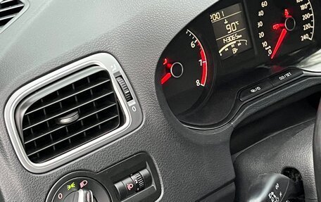 Volkswagen Polo VI (EU Market), 2016 год, 1 000 000 рублей, 16 фотография