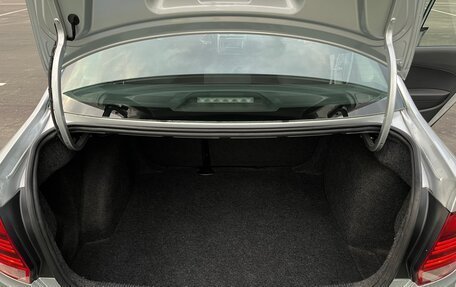 Volkswagen Polo VI (EU Market), 2016 год, 1 000 000 рублей, 20 фотография