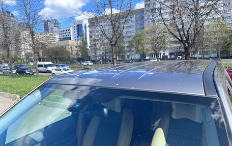 Land Rover Freelander II рестайлинг 2, 2007 год, 800 000 рублей, 22 фотография