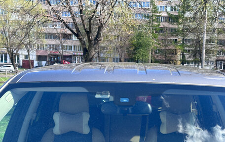 Land Rover Freelander II рестайлинг 2, 2007 год, 800 000 рублей, 23 фотография