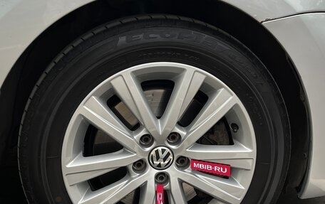 Volkswagen Polo VI (EU Market), 2016 год, 1 000 000 рублей, 21 фотография