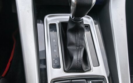 Mitsubishi Pajero Sport III рестайлинг, 2018 год, 3 050 000 рублей, 11 фотография
