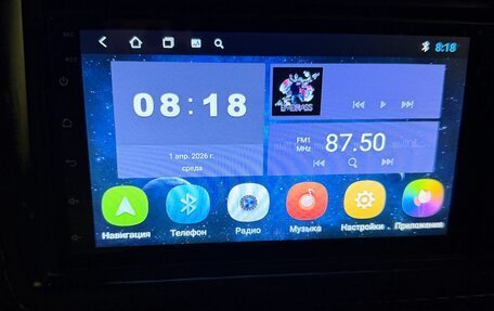 Volkswagen Caddy III рестайлинг, 2013 год, 750 000 рублей, 3 фотография