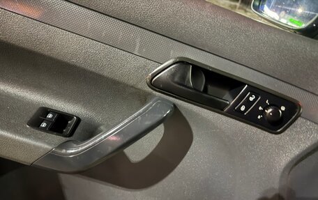 Volkswagen Caddy III рестайлинг, 2013 год, 750 000 рублей, 9 фотография