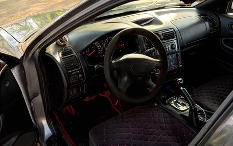 Mitsubishi Galant VIII, 2001 год, 400 000 рублей, 5 фотография