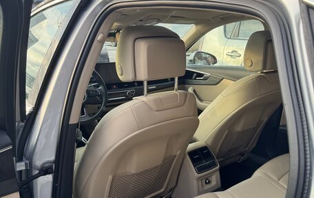 Audi A4, 2021 год, 3 500 000 рублей, 6 фотография