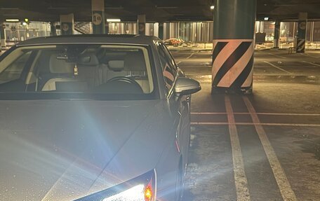 Audi A4, 2021 год, 3 500 000 рублей, 3 фотография