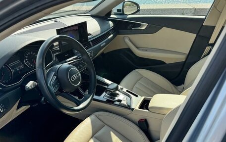 Audi A4, 2021 год, 3 500 000 рублей, 9 фотография