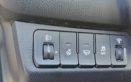 KIA Rio III рестайлинг, 2013 год, 890 000 рублей, 17 фотография