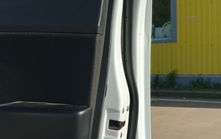 KIA Rio III рестайлинг, 2013 год, 890 000 рублей, 28 фотография