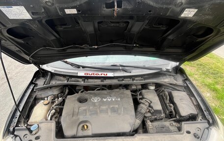 Toyota Corolla, 2007 год, 610 000 рублей, 4 фотография