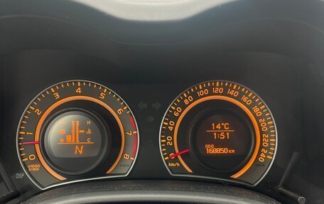 Toyota Corolla, 2007 год, 610 000 рублей, 3 фотография