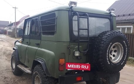 ЛуАЗ 3151, 2006 год, 950 000 рублей, 2 фотография