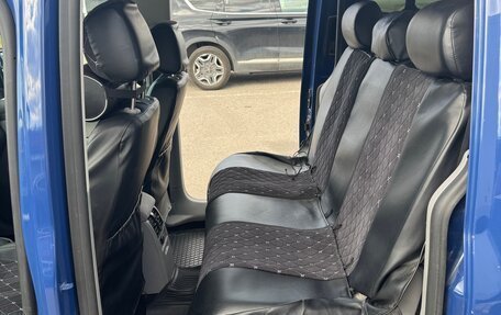 Volkswagen Caddy III рестайлинг, 2008 год, 850 000 рублей, 10 фотография
