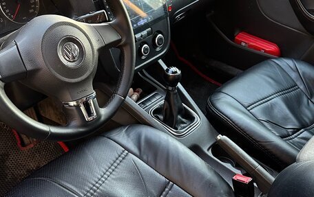 Volkswagen Golf V, 2007 год, 450 000 рублей, 6 фотография
