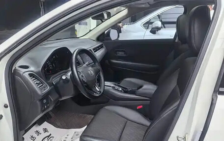 Honda Vezel, 2022 год, 1 183 000 рублей, 8 фотография