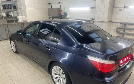 BMW 5 серия, 2008 год, 1 400 000 рублей, 5 фотография